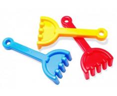 Andreu Toys Andreu Toys011165 Dantoy Harke, klein, 21 cm