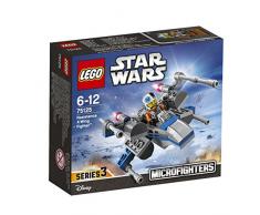 LEGO Star Wars 75125 - Resistance X-Wing Fighter