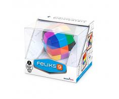 HQ Windspiration 501249 Geduldspiel Feliks 9 3D-Puzzle