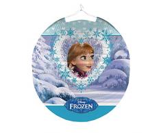 Lampion Frozen - Ø 26 cm