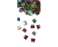 Folat 15g Konfetti Geburtstagstorte Geburtstag Tischdeko Jubiläum