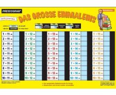 Prodesign Lernspiel 4260107040644 Zeichentafeln