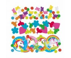 Amscan 434.883,6 cm NFL Kerze Set