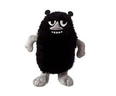 Aurora 80431 World Plüschtier, Schwarz