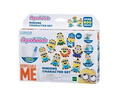 Aquabeads Epoch Traumwiesen 30538 Minions Figurenset Bastelset für Kinder