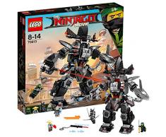 LEGO Ninjago 70613 - Garmadons Robo-Hai