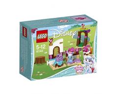 LEGO Disney Princess 41143 - Berrys Küche