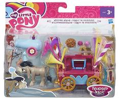 Hasbro European Trading B.V. B3597EU4 - My Little Pony FIM Kleine Spielsets, Spiele und Puzzles