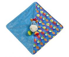 Playgro – Clip Clop Schmusetuch Comforter (0183651)
