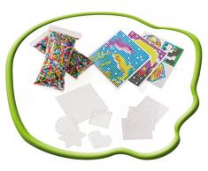 SIMBA 106374146 - Art & Fun 10.000 Bügelperlen