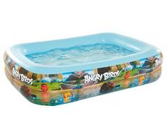 Happy People 16250 - Angry Birds Family Pool Planschbecken