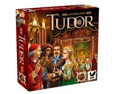 GDM135 Tisch-Set, Rot