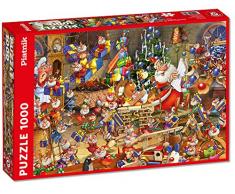 Piatnik 5379 - Ruyer, Weihnachtsmann