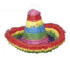 Pinata Sombrero