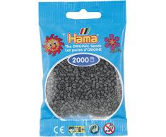 Hama Bügelperlen, 2000 Stück