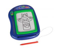 Simba 109402376 PJ Masks Magnet Maltafel