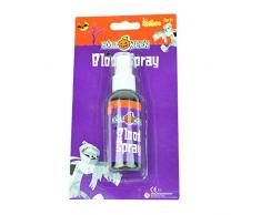 Gifts 4 All Occasions Limited SHATCHI-1434 Fake Blood Sprayfarbe Halloween Kostüm, Rot