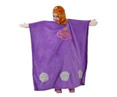 LOLLITOP Disney Kuscheldecke Sofia
