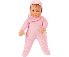 Käthe Kruse 26501 - Puppe Milena, rosa