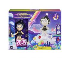 Hasbro Hanazuki B8055EU4 - Moodlight Garten, Spielset, Sammelschätze