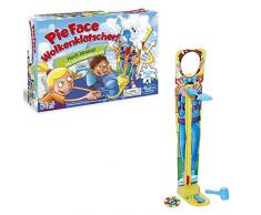 Hasbro Spiele C2130100 - Pie Face Wolkenklatscher, Kinderspiel