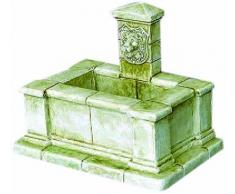 Plus-Model 202 - Brunnen Eckig