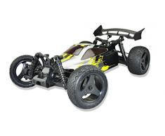 Amewi 22208 22208-One-Ten 4WD Buggy Brushed AMX Racing 1:10