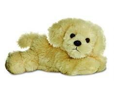 Aurora YooHoo Bush Baby 61079 Babydecke, 12,7 cm, cremefarben