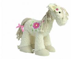 Happy Horse 15100 - Märchen Pferd, Plüschtier