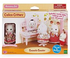 Sylvanian Families 5235 Schminktisch, Mehrfarbig