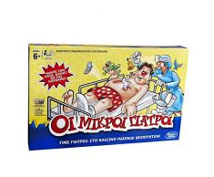 Hasbro Gaming B2176398 - Dr. Bibber Kinderspiel