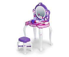 Chicos MA Schminktisch Top Star Spiel Synthetische, 87398