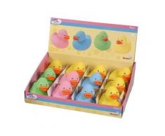 4013533 - Simba Play & Learn - Badeenten 1 Stück sortiert