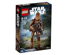 LEGO Star Wars 75530 - Chewbacca