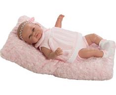 Berbesa 5206 - Baby R.N. Puppe, 42 cm