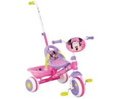 Dreirad Minnie Mouse