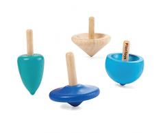 Plan Toys 4132 Holzspielzeug, Holz