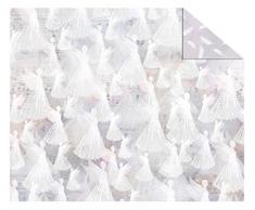 Ursus 11544601 Fotokarton Schutzengel, 300 g/Qm, 10 Blatt, Din A4, Motiv 1