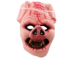 Folat Gruselige Zombie Schweinsmaske Schweine Maske Halloween