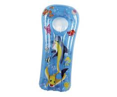 Wehncke 18176 - Happy People Kindermatratze WFF