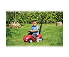 Dolu 8040 Rutschauto