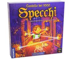 Giochi Uniti – Schloss der tausend Spiegel