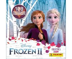 Frozen 2 Ordner (Panini 003848AE)