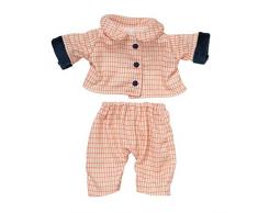 Manhattan Toy Wee Baby Stella Schlafdichte Babypuppenkleidung für 30,48 cm Puppen