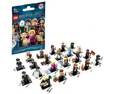 LEGO Harry Potter und Phantastische Tierwesen (71022) Minifigur