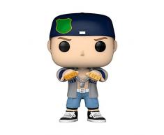 Funko 46848 POP WWE: John Cena-Dr. of Thuganomics Sammelbares Spielzeug, Mehrfarben