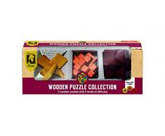 Lagoon Group Rubik Holzpuzzle Collection