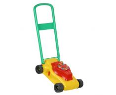 Tupiko KN 65 x 27,5 x 52 cm Baczek New Rasenmäher