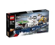 LEGO Technic 42064 - Forschungsschiff