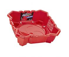 Hasbro C0704EU4 Beyblade Chaos Core Arena, Kreisel boys